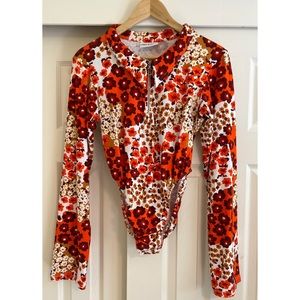 Her Pony Farrah Bodysuit